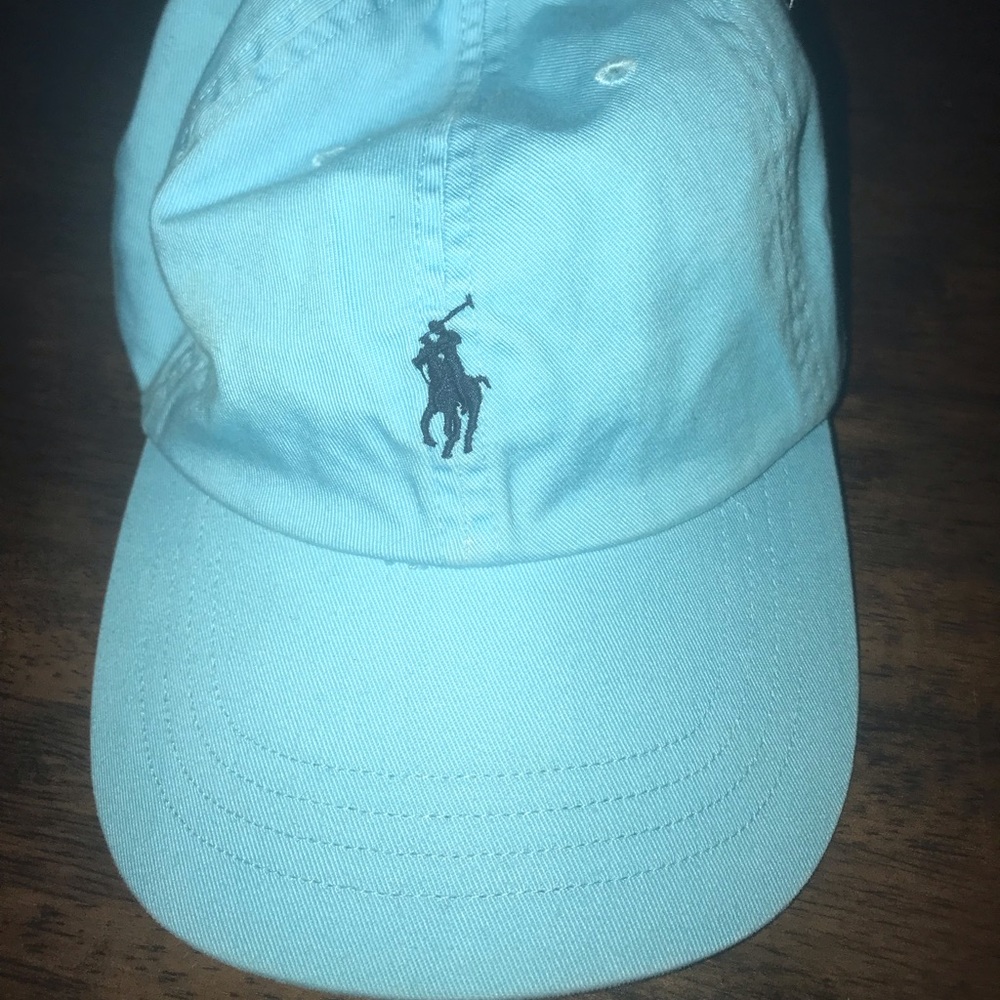 Polo Hat